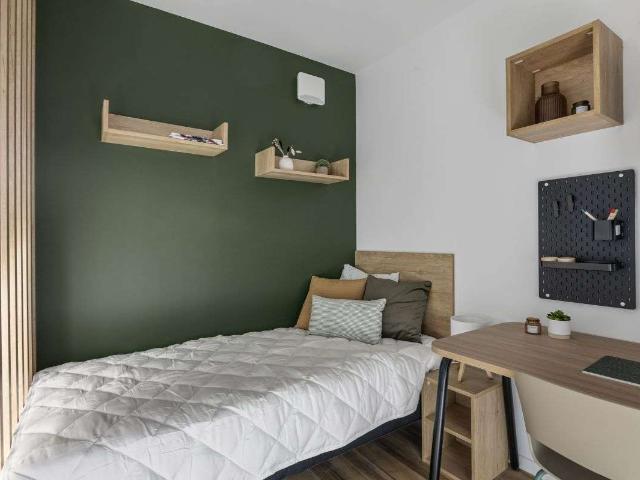 Vente appartement 1 pièce Bordeaux 33