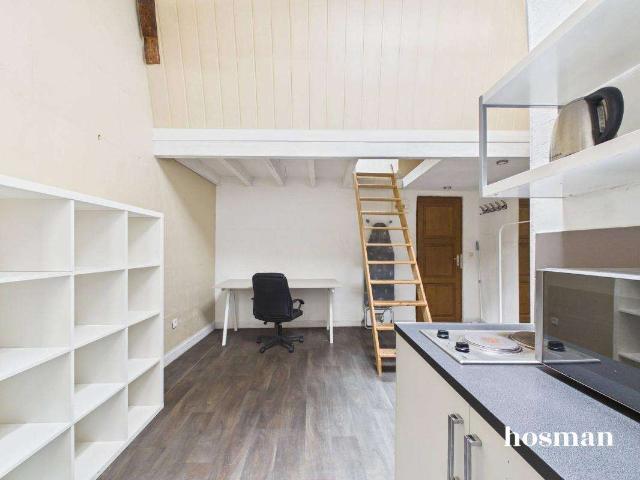 Vente appartement 1 pièce Bordeaux 33