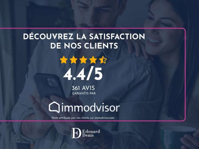 Vente appartement 1 pièce Bourg en Bresse 01