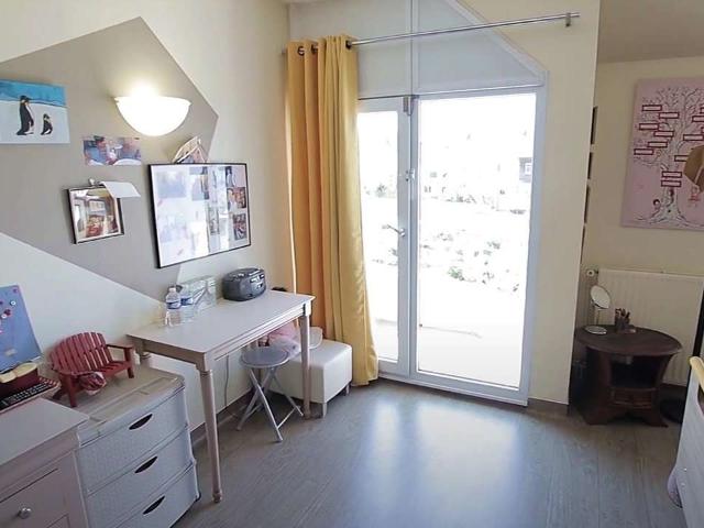 Vente appartement 1 pièce Brest Kerinou Kerichen 29