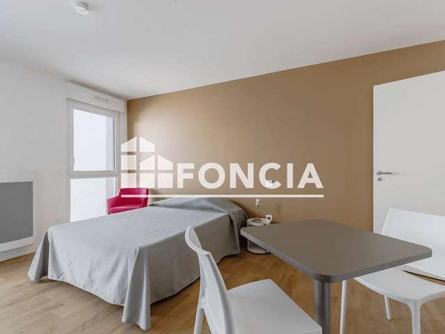 Vente appartement 1 pièce Bretignolles sur Mer 85