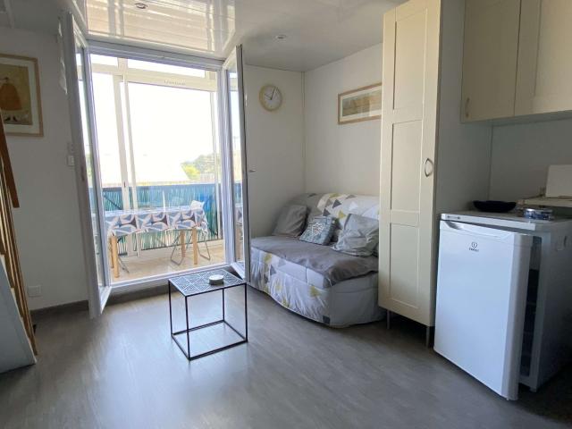 Vente appartement 1 pièce Bretignolles sur Mer 85