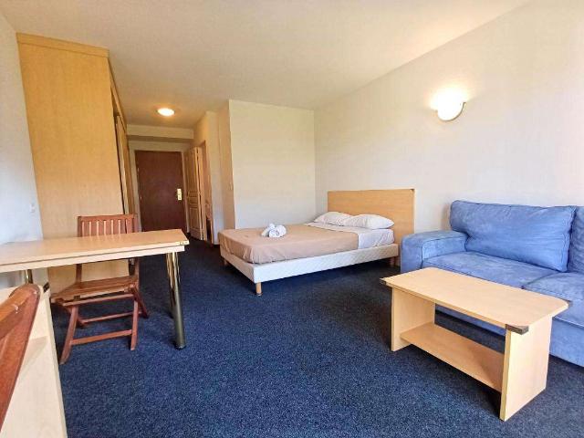 Vente appartement 1 pièce Bruz 35