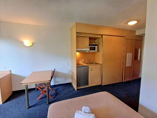 Vente appartement 1 pièce Bruz 35