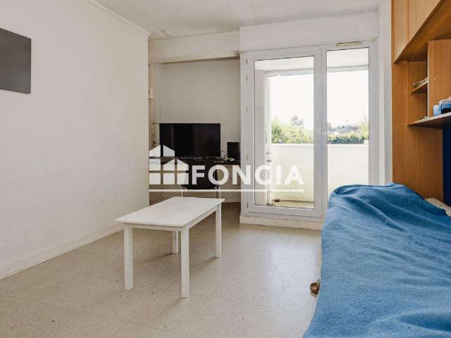 Vente appartement 1 pièce Bruz 35