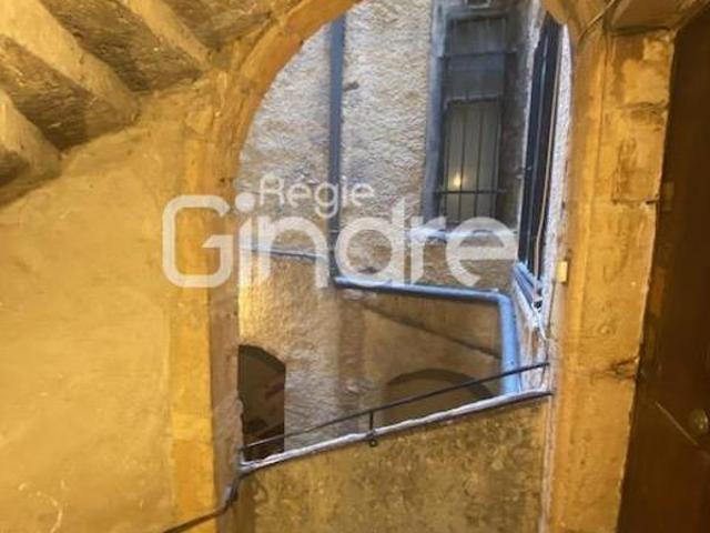 Vente Appartement 1 pièce + cuisine 15,40 m² 89 000
