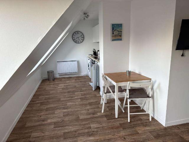 Vente appartement 1 pièce Cabourg 14
