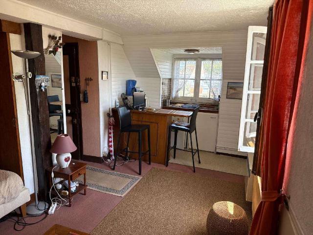 Vente appartement 1 pièce Cabourg 14