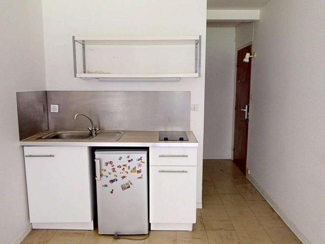 Vente appartement 1 pièce Caen Hastings Verte Vallée 14