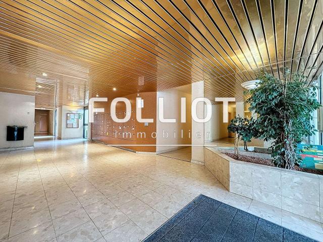 Vente appartement 1 pièce Caen La Maladrerie St Paul 14
