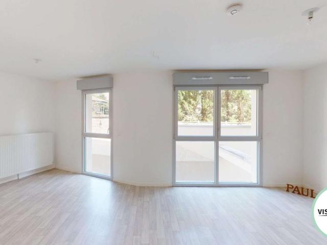 Vente appartement 1 pièce Caen Le Port Ste Thérèse 14