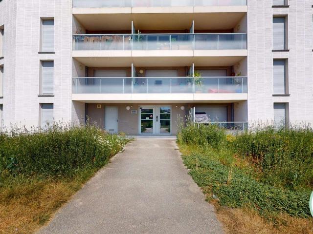Vente appartement 1 pièce Caen Le Port Ste Thérèse 14