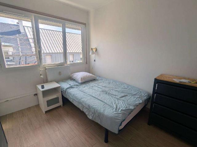 Vente appartement 1 pièce Caen St Gilles 14