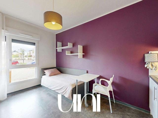 Vente appartement 1 pièce Caen St Gilles 14