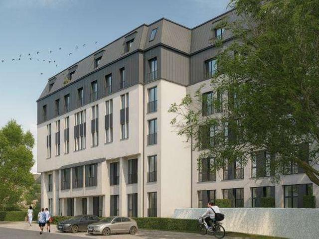 Vente appartement 1 pièce Caen St Gilles 14