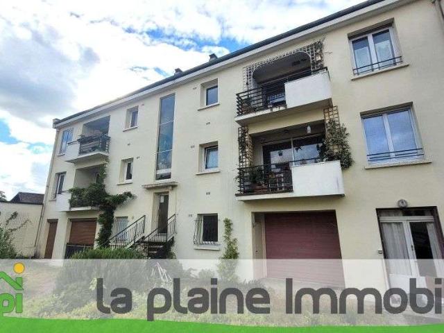 Vente appartement 1 pièce Caen Vaucelles 14