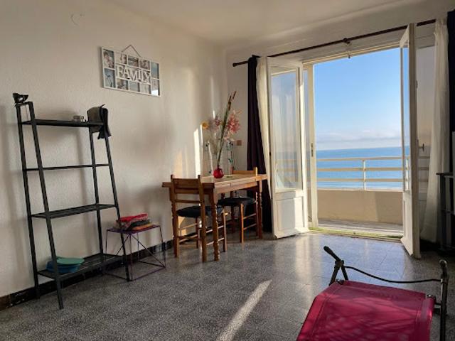 Vente Appartement 1 pièce 0 m2 Canet en Roussillon