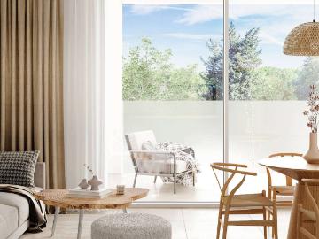 Vente appartement 1 pièce Castelnau le Lez 34