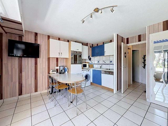 Vente appartement 1 pièce Carnac 56