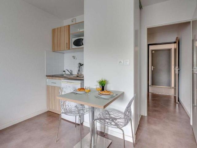 Vente appartement 1 pièce Carquefou 44