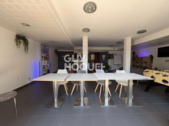 Vente appartement 1 pièce Carquefou 44