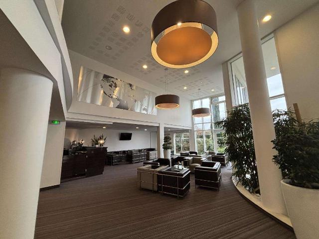 Vente appartement 1 pièce Carquefou 44