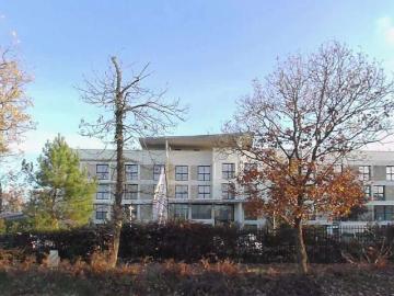 Vente appartement 1 pièce Carquefou 44