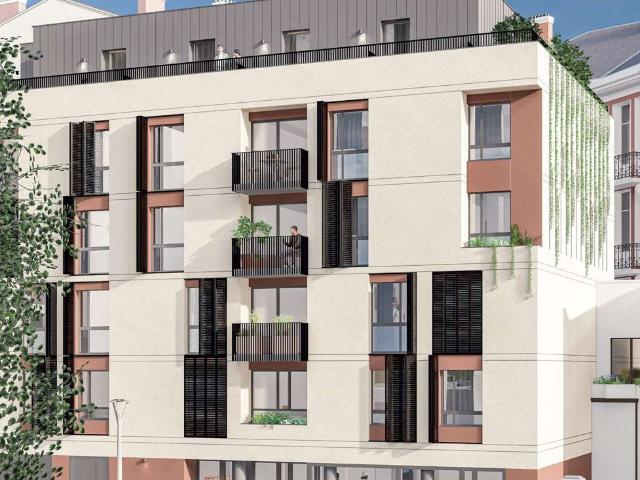 Vente appartement 1 pièce Chambéry 73