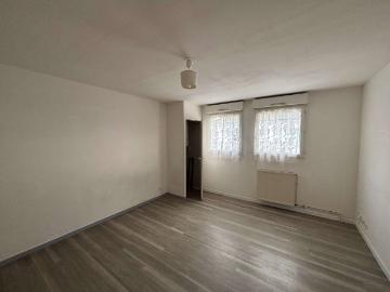 Vente appartement 1 pièce Chantepie 35