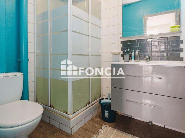 Vente appartement 1 pièce Chartres de Bretagne 35