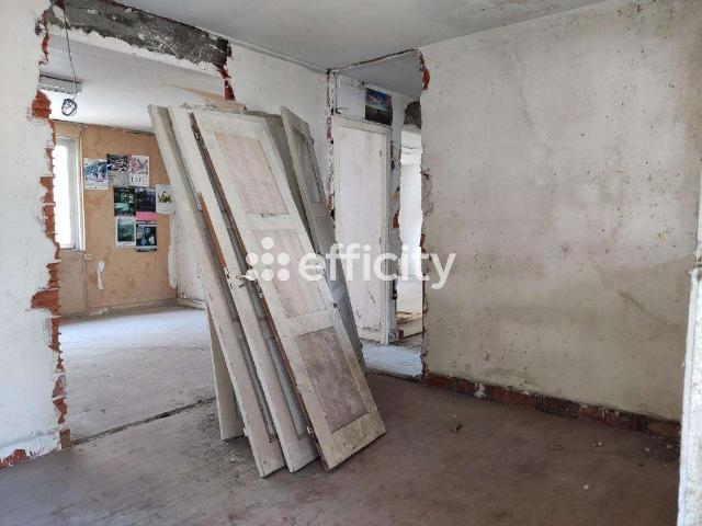 Vente appartement 1 pièce Cherbourg en Cotentin 50