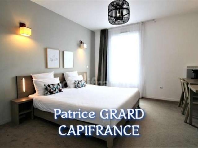 Vente appartement 1 pièce Cherbourg Octeville 50
