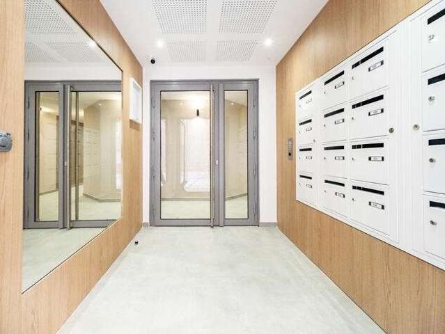 Vente appartement 1 pièce Cherbourg Octeville 50