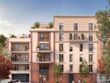 Appartement à vendre à Choisy-le-Roi - Parking