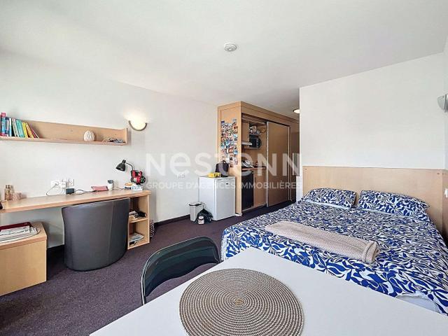 Vente appartement 1 pièce Cholet 49