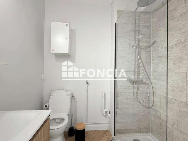 Vente appartement 1 pièce Cholet 49