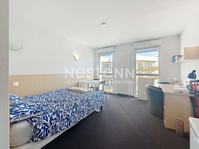 Vente appartement 1 pièce Cholet 49