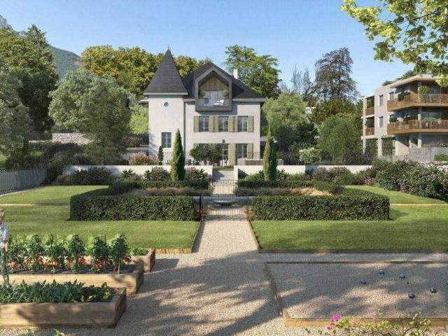 Vente appartement 1 pièce Claix 38