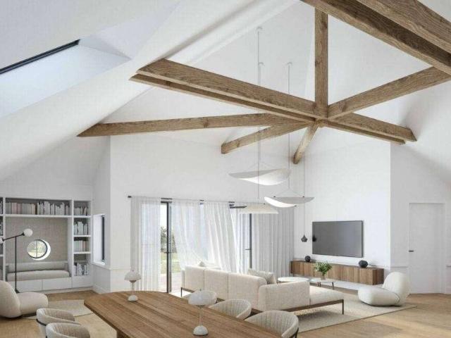 Vente appartement 1 pièce Claix 38