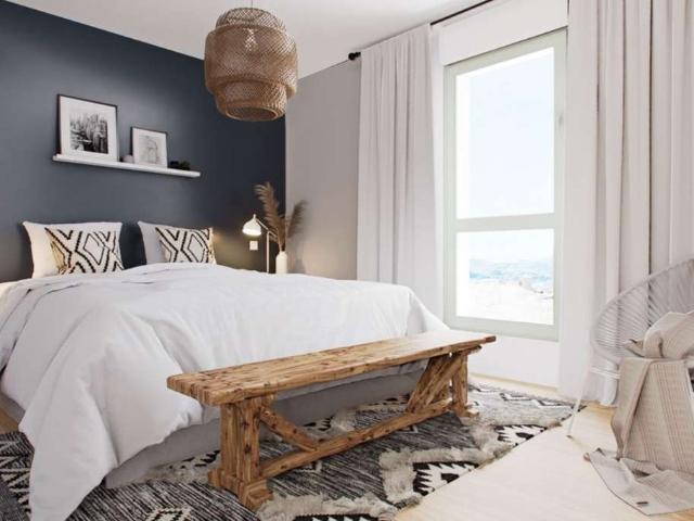 Vente appartement 1 pièce Clermont Ferrand 63