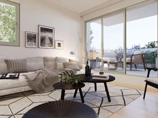 Vente appartement 1 pièce Clermont Ferrand 63