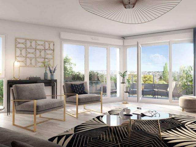 Vente appartement 1 pièce Corbeil Essonnes 91