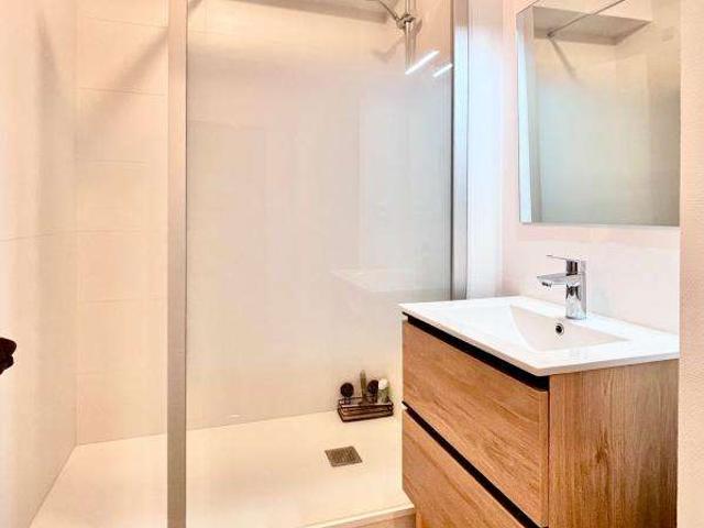 Vente appartement 1 pièce Courseulles sur Mer 14