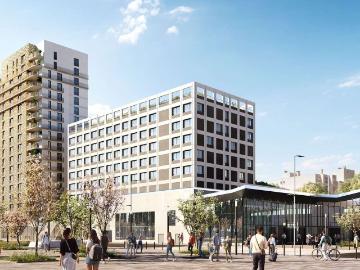 94000, Créteil, Val-de-Marne, Île-de-France