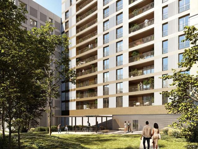 Vente appartement 1 pièce Créteil 94