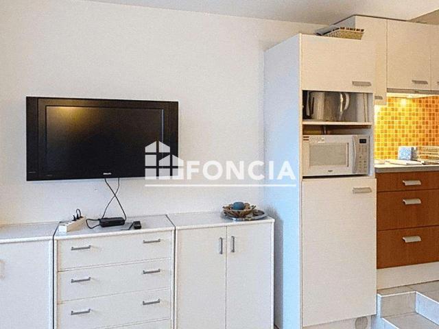 Vente appartement 1 pièce Deauville 14