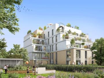 Vente appartement 1 pièce Deuil la Barre 95