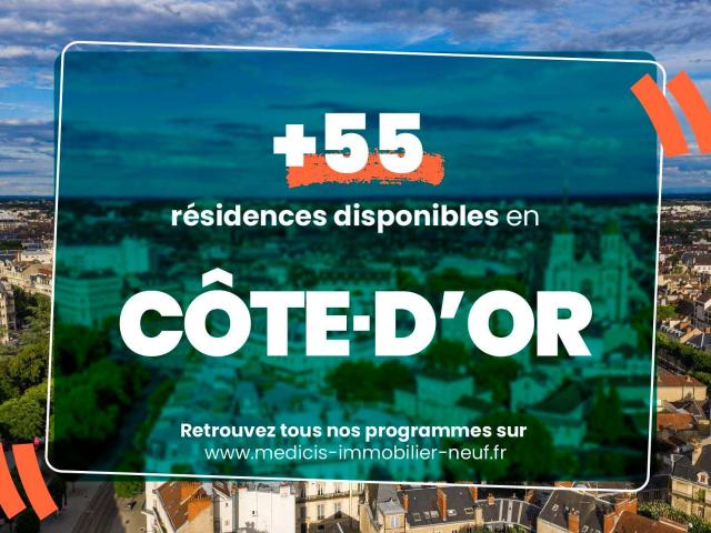 Vente appartement 1 pièce Dijon 21