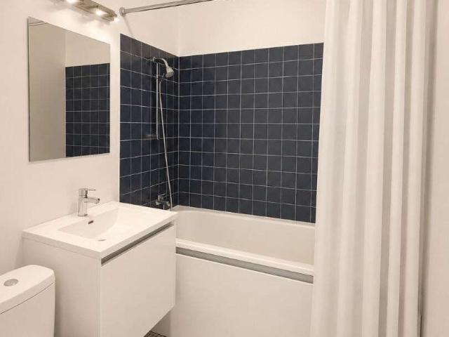 Vente appartement 1 pièce Drancy 93