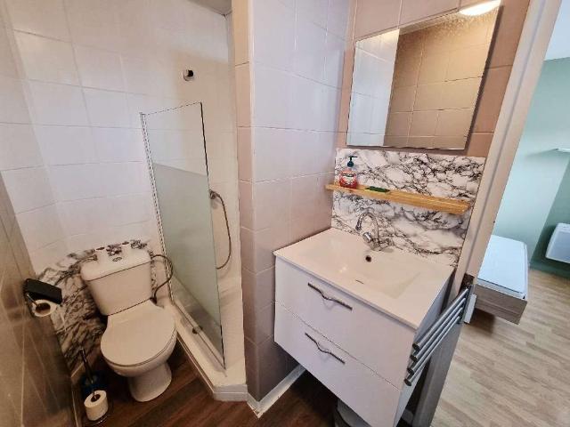 Vente appartement 1 pièce Équeurdreville Hainneville 50